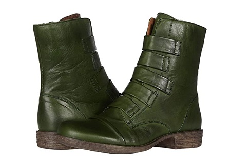 Miz Mooz Leighton classy winter Boots what to wear 2021 -ishops 